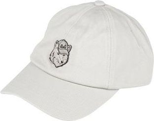 Maison Kitsun&eacute; COMPLEMENTOS - Sombreros en YOOX.COM