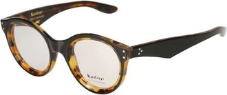 K&agrave;dor Thick - unisex - Brillen - Veelkleurig - 50 MM - Accessoires