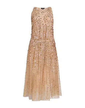 Elisabetta Franchi DRESSES - Midi dresses on YOOX.COM