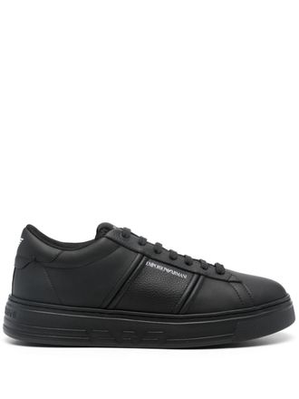 Men's Giorgio Armani Sneakers / Trainer - up to −68% | Stylight