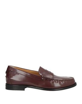 Bally Loafers