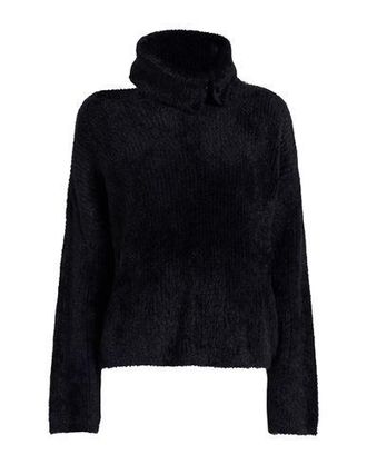 Ga&euml;lle Paris KNITWEAR - Turtlenecks on YOOX.COM