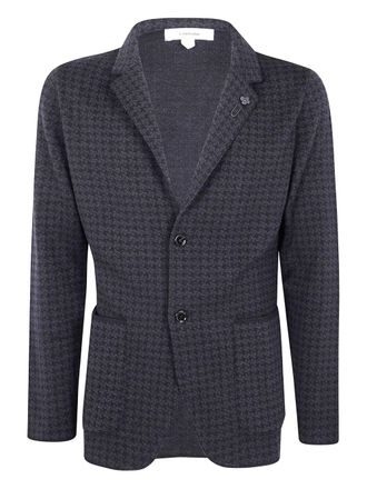 Lardini Men Jacket