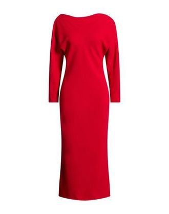 Alberta Ferretti VESTIDOS - Vestidos midi en YOOX.COM