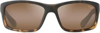Maui Jim Occhiali da sole Kanaio - Marrone