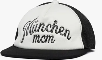 MCM M&uuml;nchen Ponte Cap