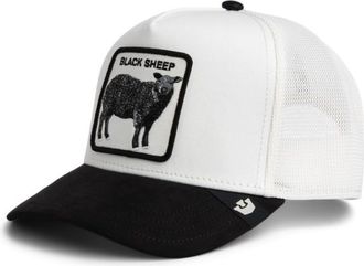 Goorin Brothers Suede Sheep Cap - Unisex | wei&szlig;