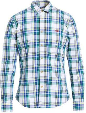 Levi's CAMISETAS Y TOPS - Camisas en YOOX.COM