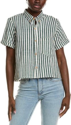 Emerson Fry Emerson Fry Boxy Shirt