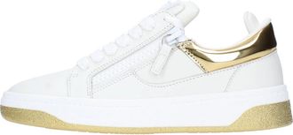 Giuseppe Zanotti Sneakers - Dames - Sneakers - Wit - 36 EU - Schoenen