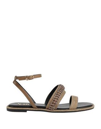 Liu Jo FOOTWEAR - Sandals on YOOX.COM