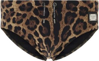 Dolce & Gabbana Hombre, Trajes de ba&ntilde;o, Multicolor, Talla: M