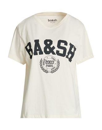 BA&SH CAMISETAS Y TOPS - Camisetas en YOOX.COM