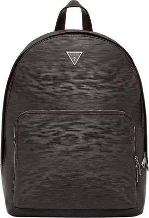 Guess Uomo, Borse, Marrone, Taglia unica, new