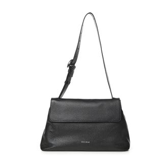 Coccinelle Shoulder Bags - female - Coccinelle - Shoulder Bags - Black - ONE SIZE - Bags