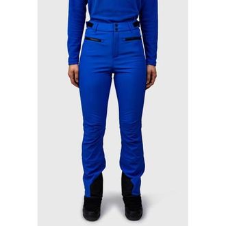 Brunotti skibroek Coldlake blauw