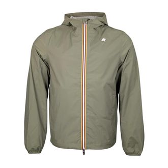 K-Way Hombre, Chaquetas, Verde, Talla: M