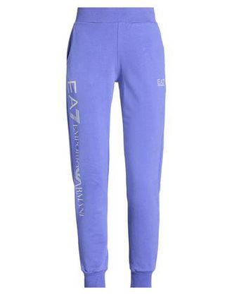 Emporio Armani PARTES DE ABAJO - Pantalones en YOOX.COM