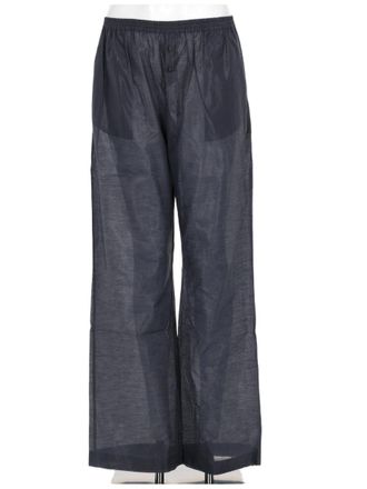 Paloma Wool Limone Organic Cotton Wide Pants