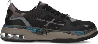 Premiata Sneakers Drake - Nero
