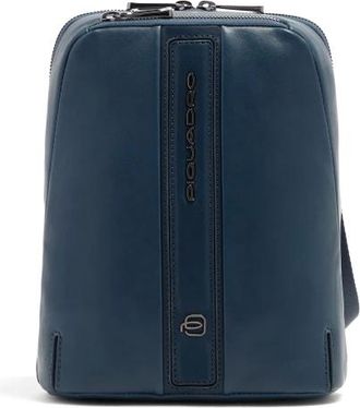 Piquadro Hombre, Bolsos, Azul, Talla: ONE Size