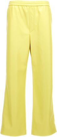 Nanushka Womens Lorca Pants