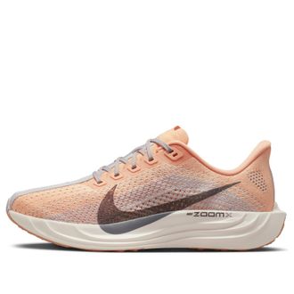 Nike (WMNS) Nike ZoomX Pegasus Plus Orange Chalk Cave Stone FQ7261-702