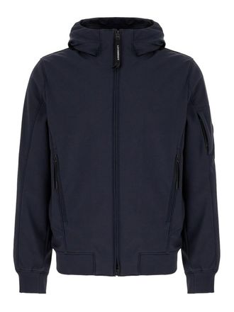C.P. Company C. P. Company Cp-Shell Blouson Jacket