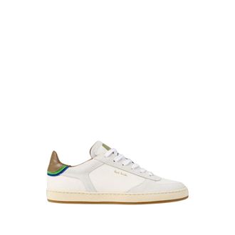 Paul Smith Sneakers Destry - - Shoes - Uomo - Bianco - 42 EU
