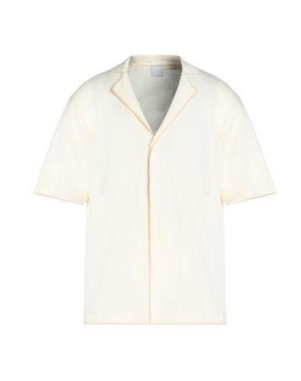 8 by YOOX ORGANIC COTTON KNIT BOWLING POLO