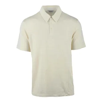 Wool & Co Uomo, Top, Beige, M, new