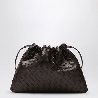 Bottega Veneta Medium Fondant Intrecciato dustbag