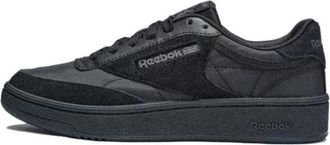 Reebok Club C 85 Black 100222334