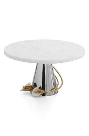 Michael Aram Calla Lily Cake Stand at Nordstrom