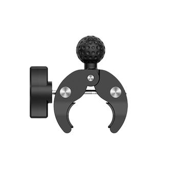 OEM Soporte Para Manillar De Bicicleta Para C&aacute;mara, 2,5 Cm, 25 Mm, Super Clamp B