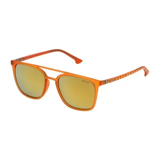 Police Mujer, Accesorios, Naranja, Talla: ONE Size