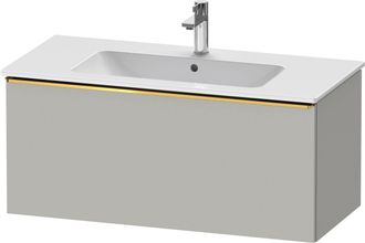 Duravit Duravit D-neo Mueble Bajo Lavabo Suspendido, 1010x440x462mm, 1