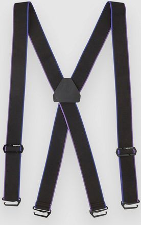 Patagonia Mountain Hosentr&auml;ger schwarz