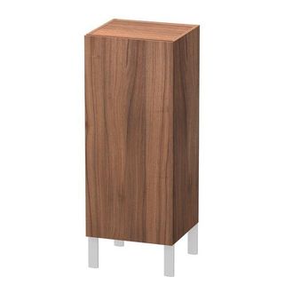 Duravit Duravit - L-cube Armario De Media Altura Individual 1 Puerta, 2