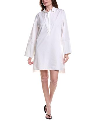 FFORME River Long Tunic Shirt