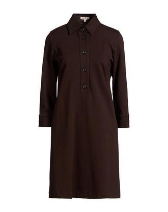 Camicettasnob KLEIDER - Mini-Kleider auf YOOX.COM