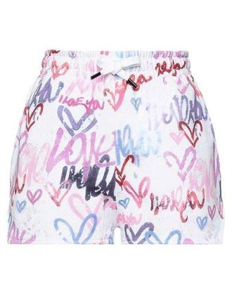 Isabel Marant BOTTOMWEAR - Shorts & Bermuda Shorts on YOOX.COM