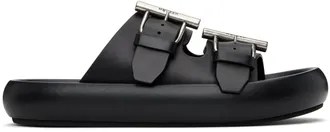 Men's Alexander McQueen Sandals - up to −60% | Stylight