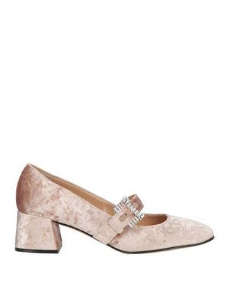 Sergio Rossi CALZADO - Zapatos de sal&oacute;n en YOOX.COM