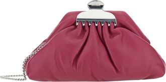 Marc Jacobs Dames, Tassen, Roze, Maat: ONE Size Leer