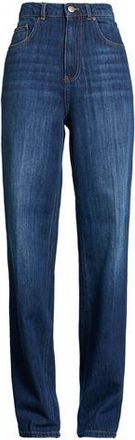 Twin-Set BOTTOMWEAR - Pantaloni jeans su YOOX.COM