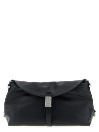 Pinko Goatskin Shoulder Womens Bag