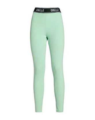 Ga&euml;lle Paris BOTTOMWEAR - Leggings on YOOX.COM
