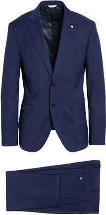 Manuel Ritz SUITS and CO-ORDS - Suits sur YOOX.COM
