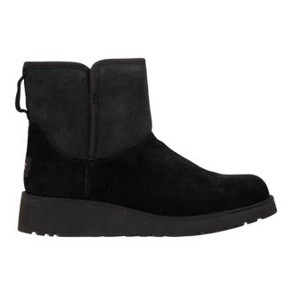 UGG Winter Boots, female, Black, Size: 7 US Winter Boots